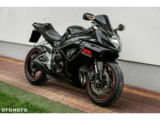 suzuki gsx-r