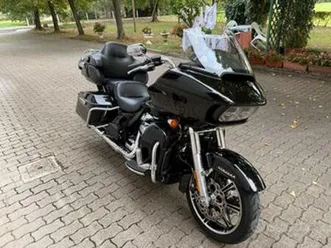 harley davidson road glide