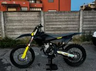 husqvarna fc350 2024