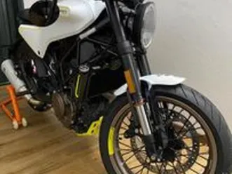 husqvarna altro modello - 2020