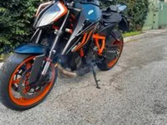 ktm 1290 super duke r - 2023
