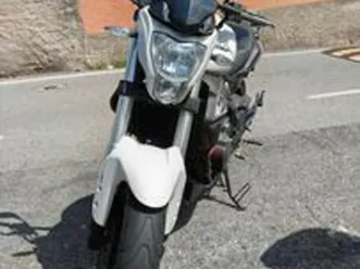 benelli 302 s - 2019 - abs