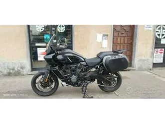 harley-davidson pan america 1250 special