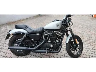 harley-davidson sportster 883 - 2020