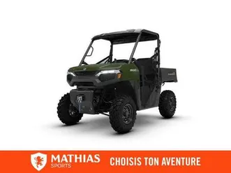 2026 polaris ranger 500