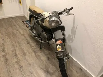 kreidler k54/32d florett moped mofa 50 ccm