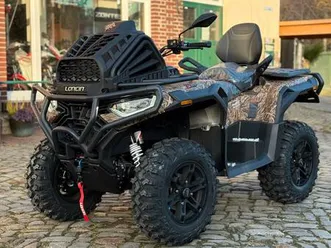 loncin x-wolf 1000l muddy ⭐️98ps⭐️sofort verfügbar⭐️