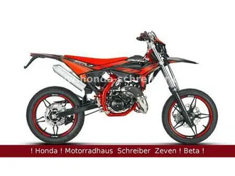 beta rr 50 motard sport lc 2 takt supermoto