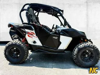 2014 can-am vcc can-am maverick 1000r x xc dps 2014 7ced