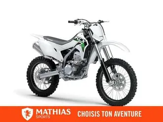 2026 kawasaki klx300r
