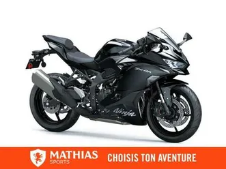 2026 kawasaki ninja zx-4r