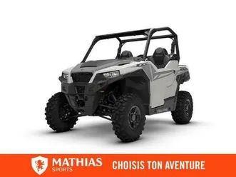 2026 polaris general 1000