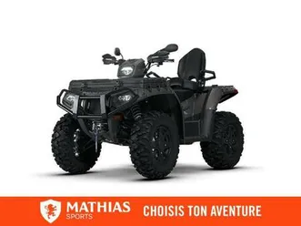 2026 polaris sportsman touring xp 1000 trail