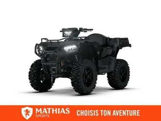 2026 polaris sportsman x2 550
