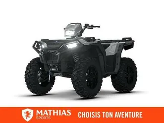 2026 polaris sportsman xp 1000 ultimate