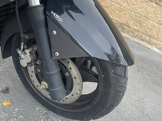 vengo silverblade 250i