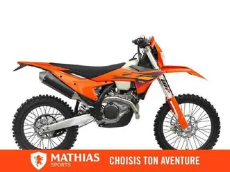 2026 ktm 450 xcf-w