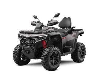 2026 cfmoto cforce 800 touring