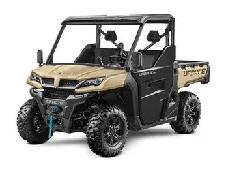 2026 cfmoto uforce 1000