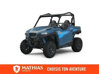 2025 polaris general 1000 eps premium