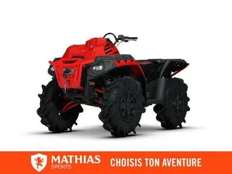 2026 polaris sportsman xp 1000 mud edition