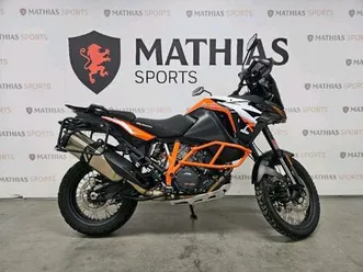 2020 ktm 1290 super adventure r tkc
