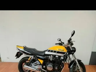 yamaha xjr 1200 canton schwytz -