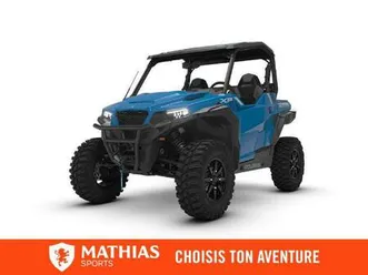 2026 polaris general xp 1000 premium