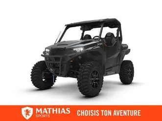 2026 polaris general xp 1000