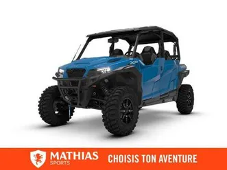 2026 polaris general xp 4 1000 premium