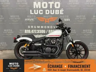 2019 yamaha bolt r-spec