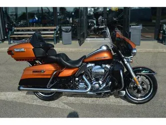 2015 harley-davidson flhtk ultra limited