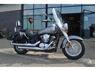 2025 kawasaki vn900 classic lt