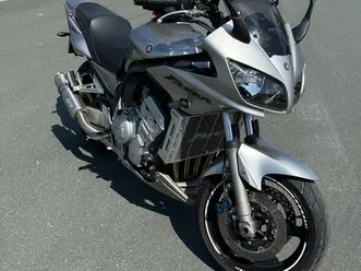 yamaha fzs 1000