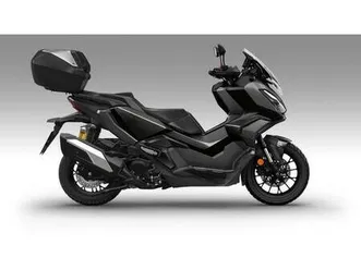 vendo honda adv 350 (2025) nuova a pordenone (codice 9881708) - moto.it