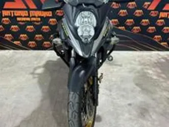 suzuki v-strom 650 2018