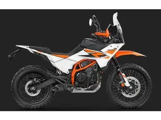 ktm 390 adventure r 2026
