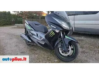 yamaha ybr 125 cc, scooters / mopeds