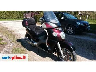 yamaha ybr 500 cc, scooters / mopeds