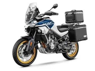 2026 cfmoto ibex 800