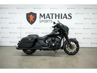 2019 indian motorcycles chieftain dark horse 116