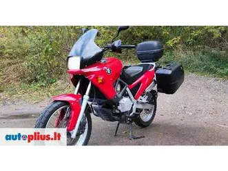 bmw f 650 650 cc, enduro / adventure