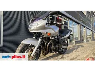 kawasaki zr 750 cc, street / classic