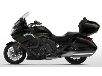 bmw k 1600 grand america