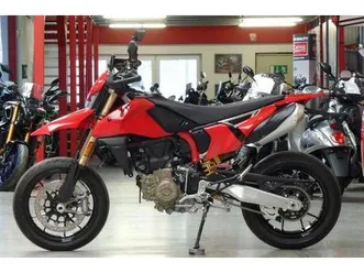 ducati hypermotard 698 mono