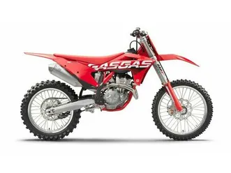 moto neuve: gasgas mc 350f
