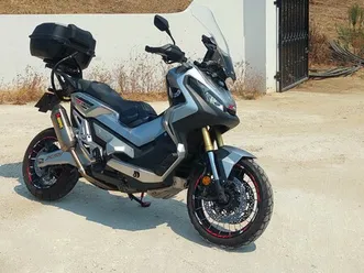 honda x-adv 750