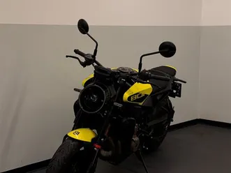 occasion husqvarna vitpilen 801 l