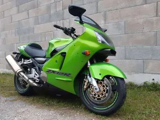 zx12r