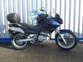 suzuki freewind 2000